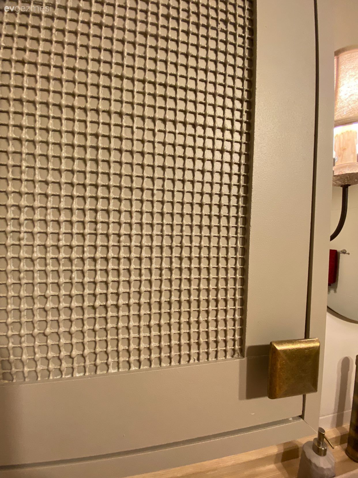 Öncesi&Sonrası: Nereden Nereye Gelmiş Bir Banyo!