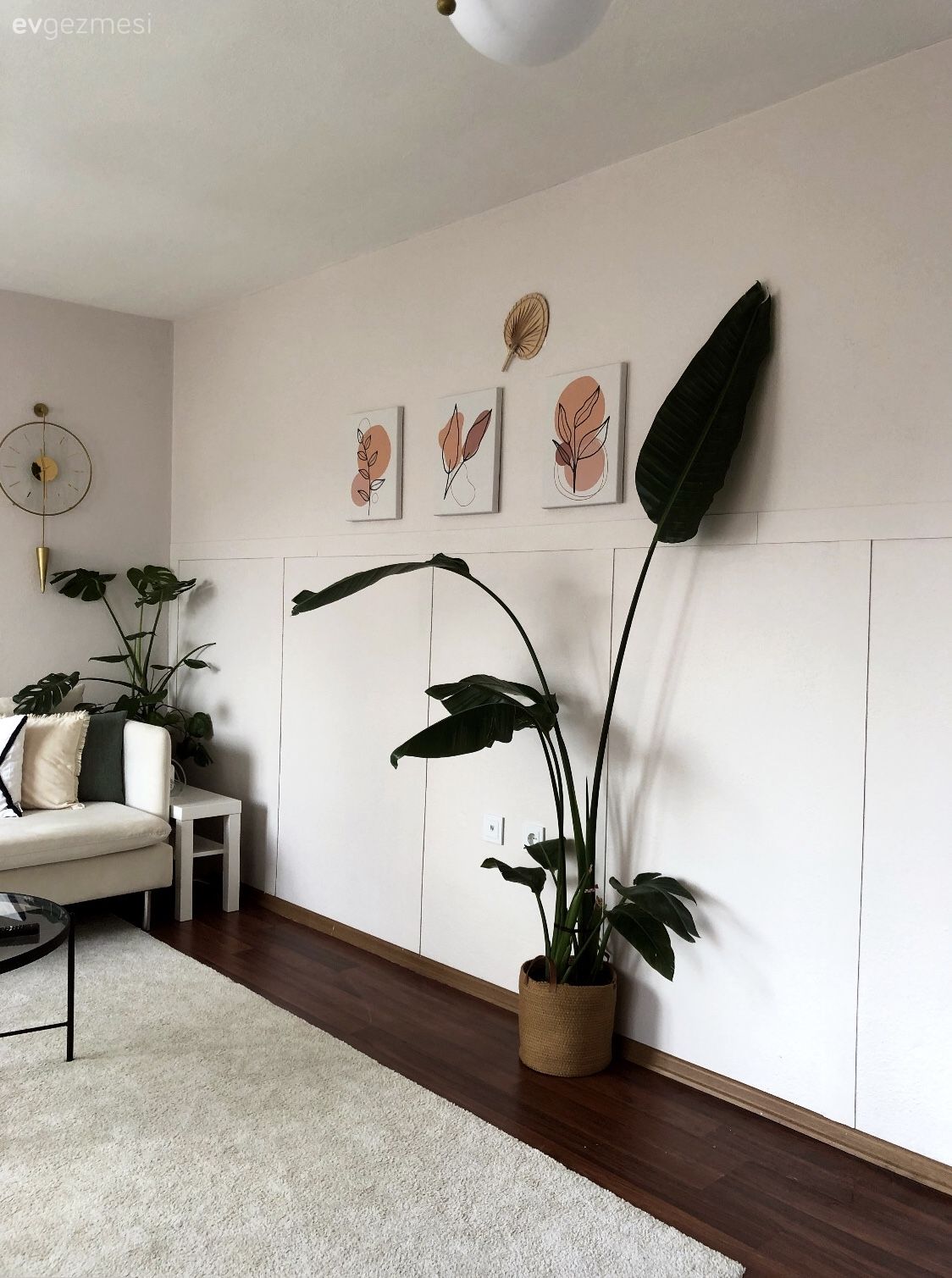 Spor Şıklığa Sahip Bu Bursa Evi Konfor Noktasında İddialı!