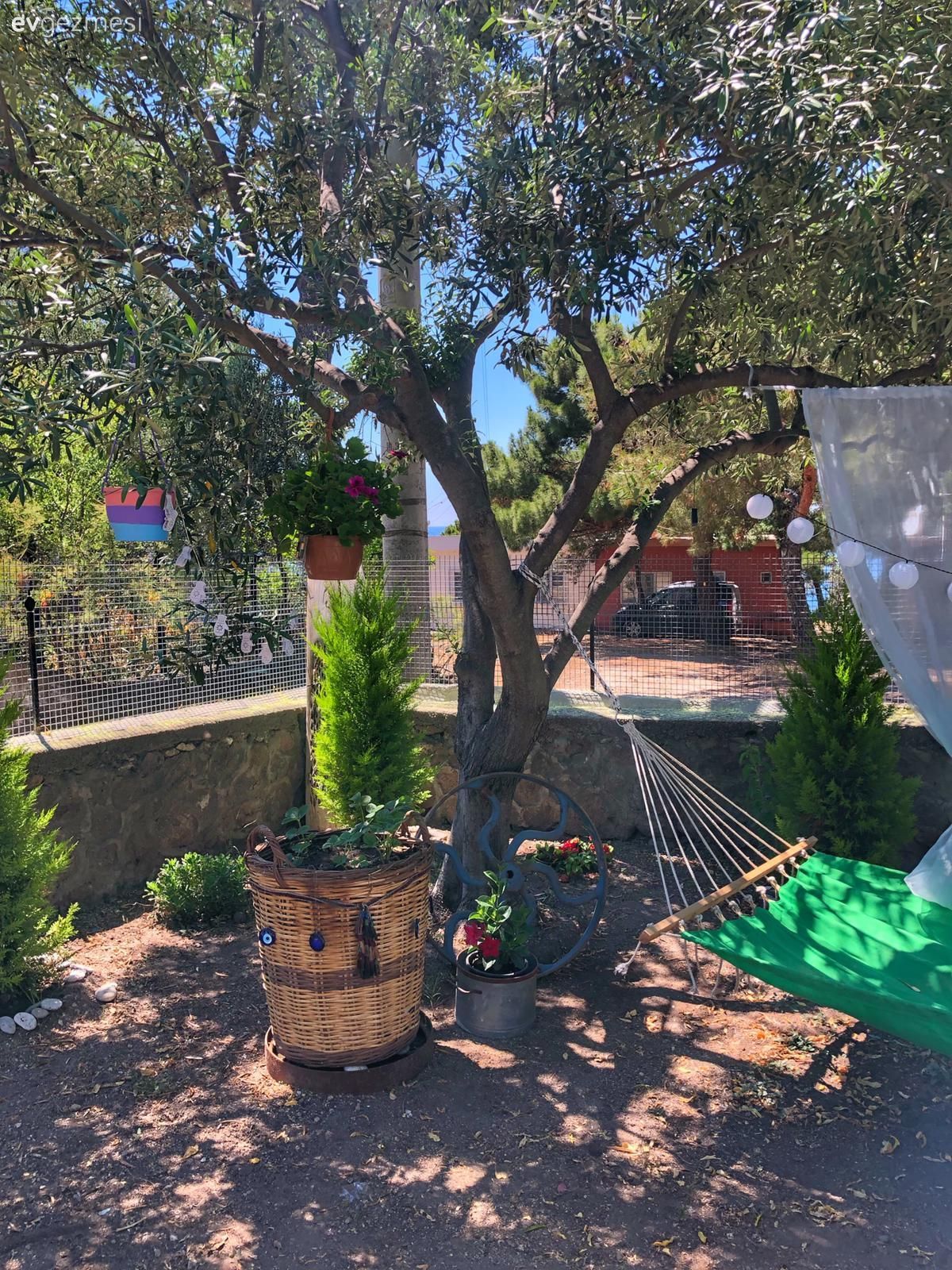 2021 Yılından Ev Gezmeleri: Yılın En Sevilen Bahçeli Evleri!