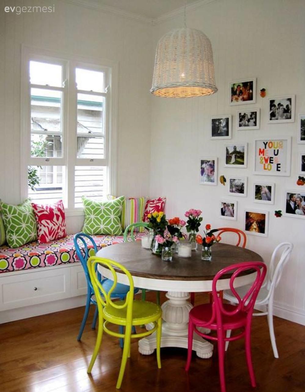 Evinizin Her Odasına Uygun 30+ Sedir Modeli!