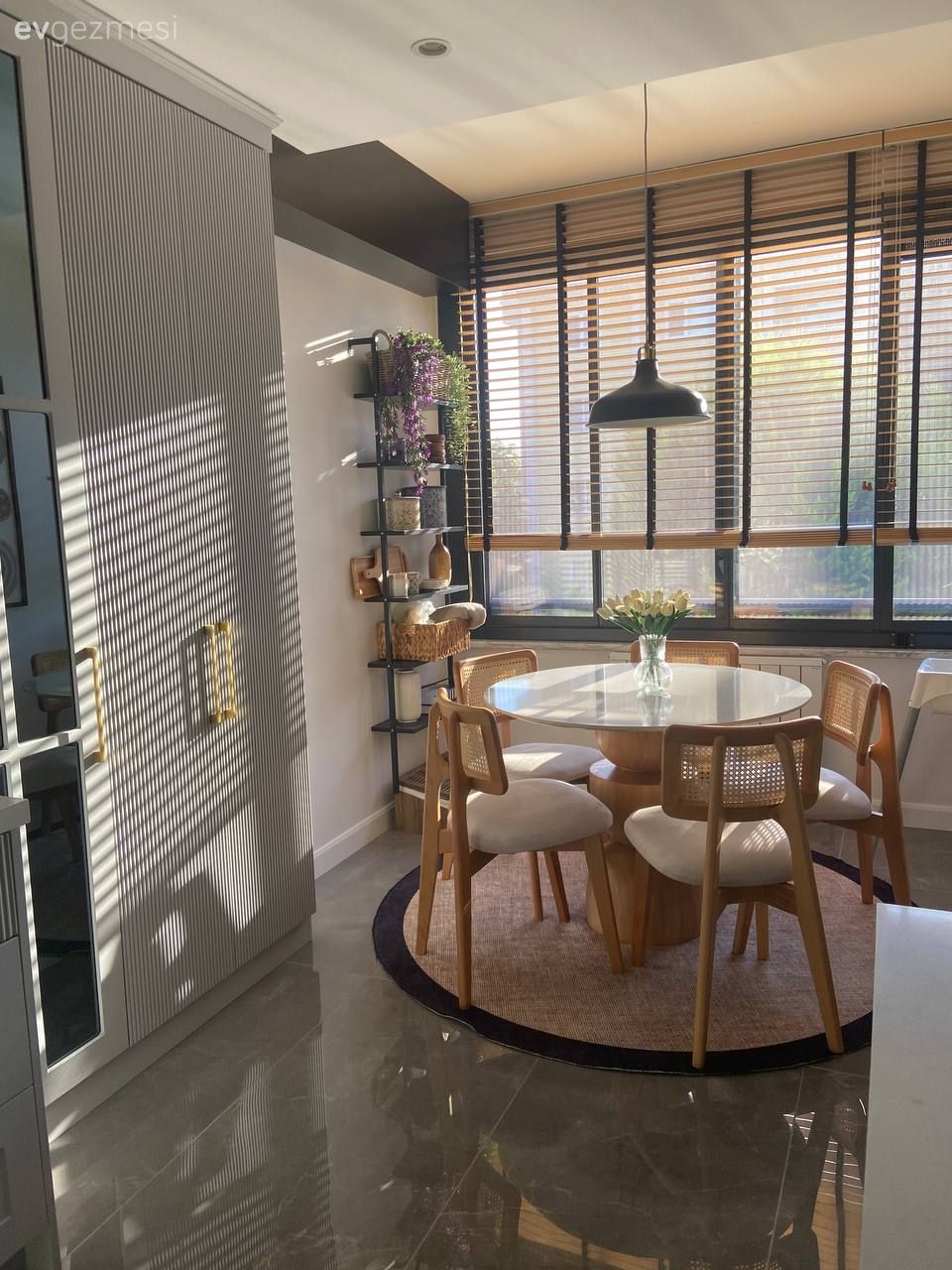 Bu Mutfak Sıradan Toki Mutfaklarına Dair Tüm Algınızı Değiştirecek!