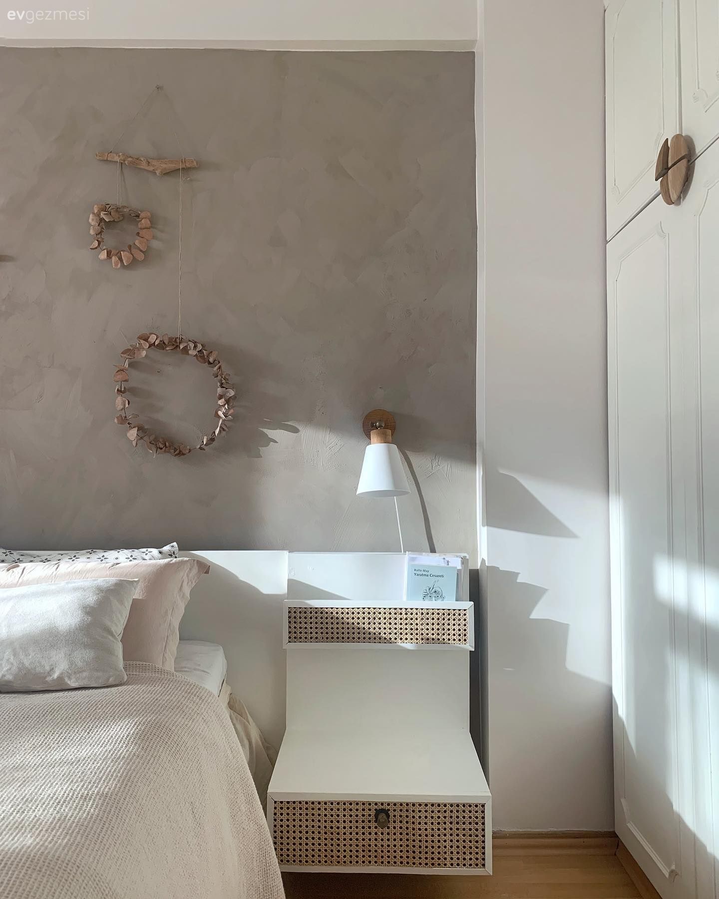 Bu İstanbul Evinde Sahibinin Profesyonelliği Fazlaca Hissedilmiş!