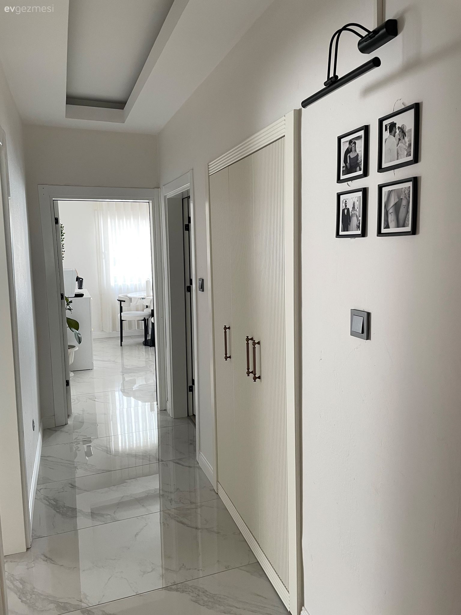 Tek Katlı Bu Adana Evi Tadilattan Sonra Moderne Geçmiş