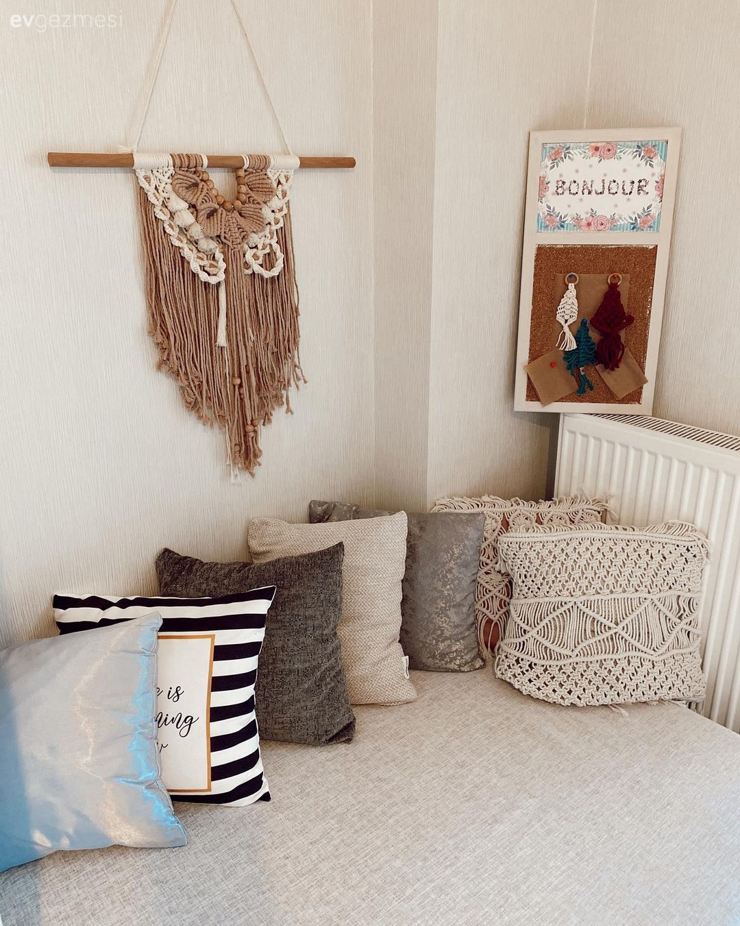 Bu Mutfak Fonksiyonel Yerleşim Planlarına İyi Bir Örnek!