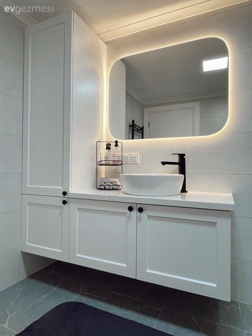 Artan Kiralardan Sonra 68 M2'lik Bu Ev İlaç Gibi Gelmiş!