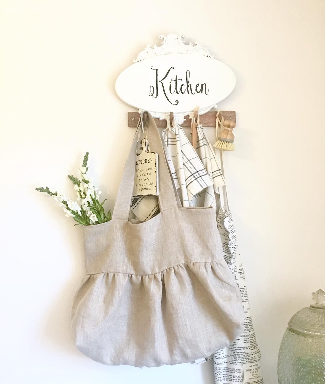 Mutfak, Mutfak aksesuarları, Mutfak duvar dekorasyonu