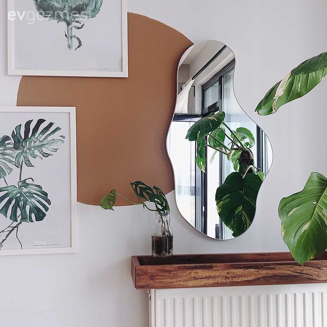 Doğayı Apartman Dairesine Sığdıran Bu Ev Sımsıcak!