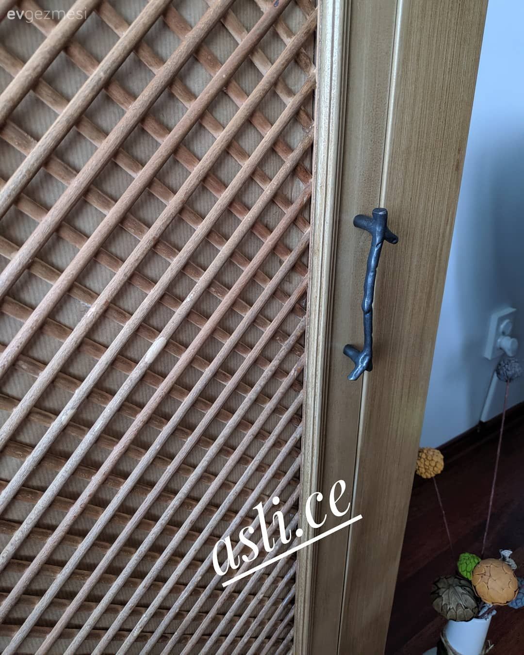 Bir Dönüşüm Hikayesi: Eski Halini Hiç Aratmayan Kitaplık