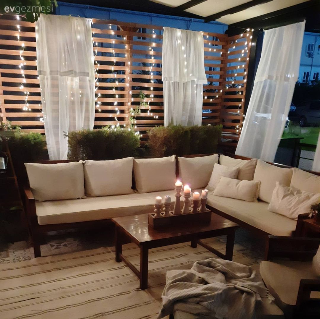 Peri Led Işıklarla Dekorunuza Romantik Dokunuş Katın!