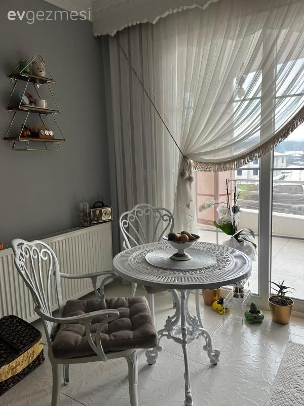 Mutfak, Beyaz, Sandalye, Mutfak masası