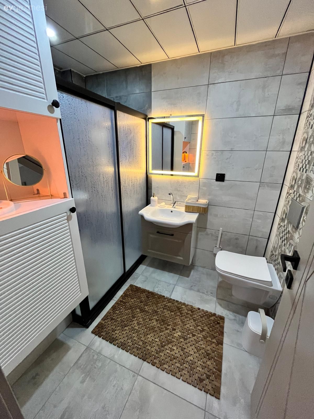 Bu Şanlıurfa Evi Gold Aşkına İnat Sadeliği Seçmiş