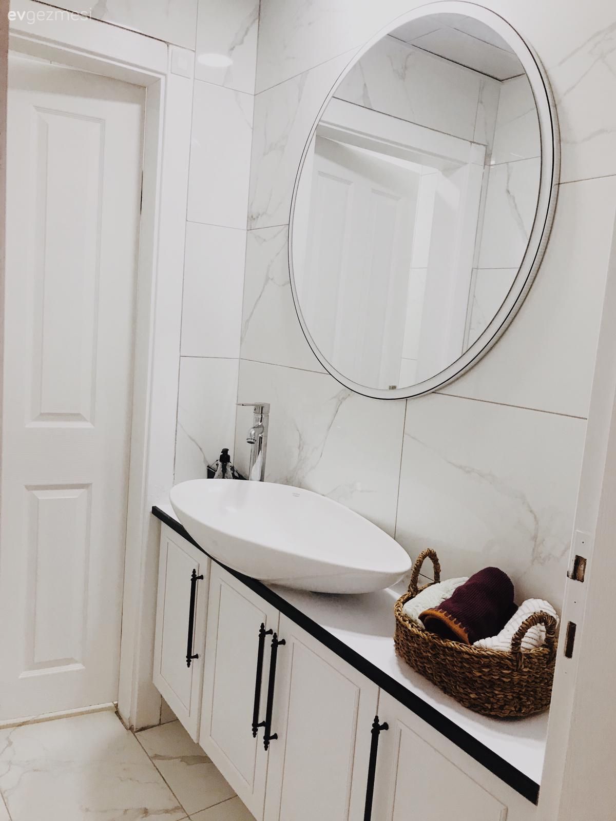 Öncesi&Sonrası: Bu Değişimin Öncesi Sıradanlık, Sonrası Ferahlık!