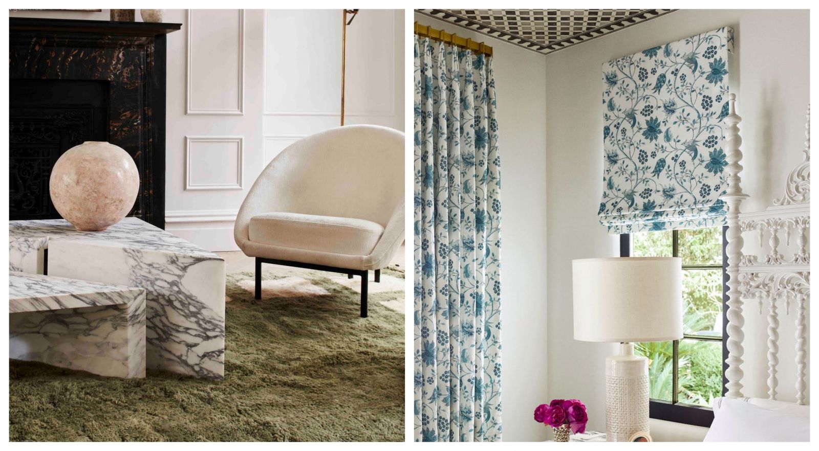 2022 Ev Dekorasyon Trendleri: Doğa ve Doğallık Baş Rolde!