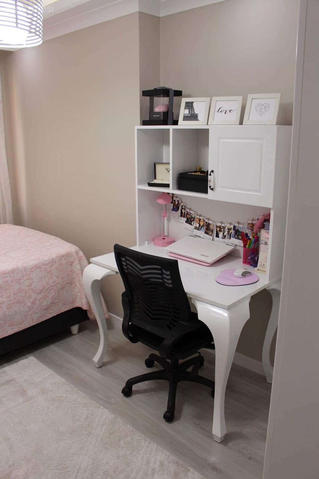 Ferahlığın Her Alana Yayıldığı Bir İstanbul Evi