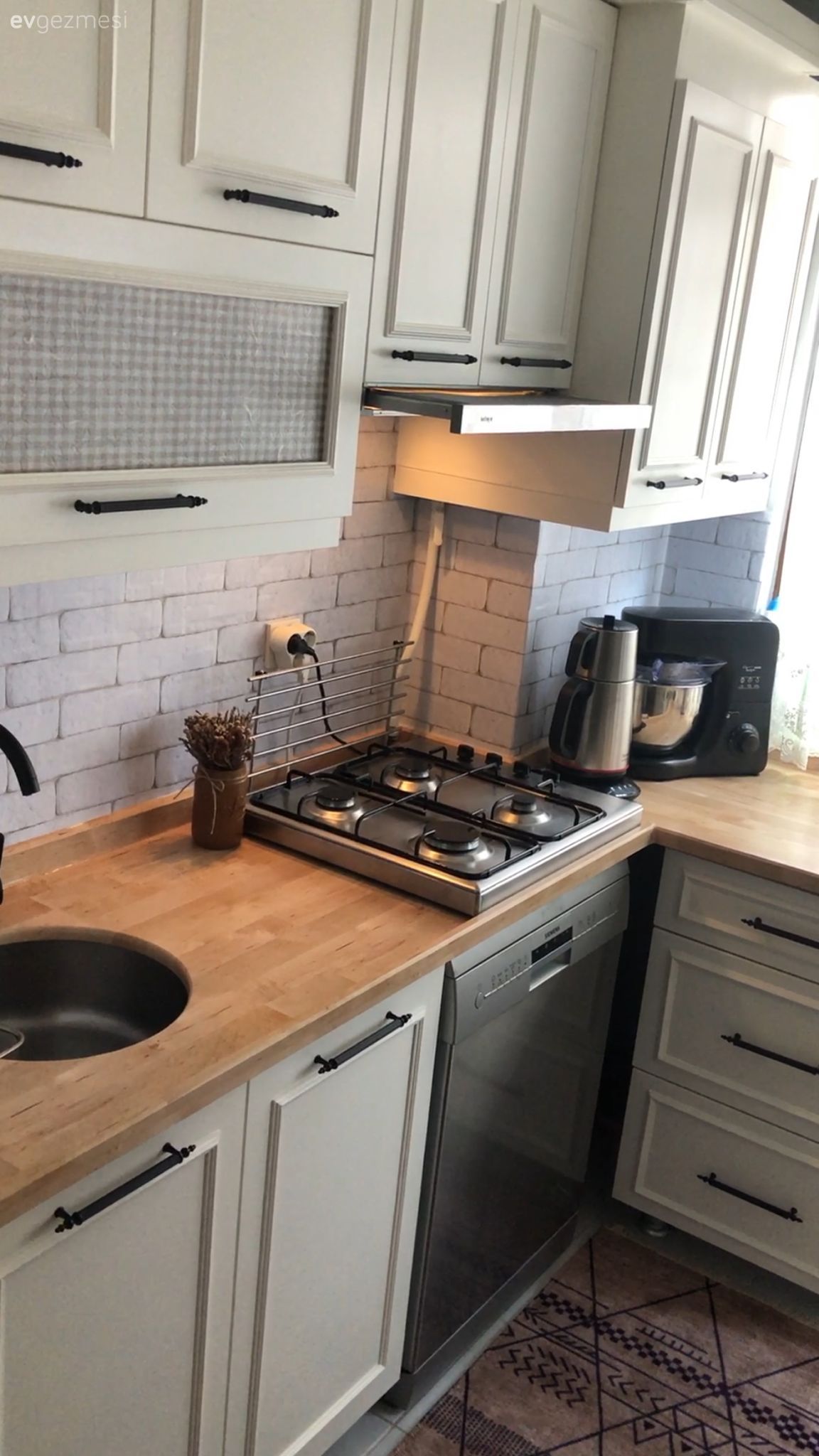 Öncesi&Sonrası: Düşük Maliyetle Büyük Değişim!