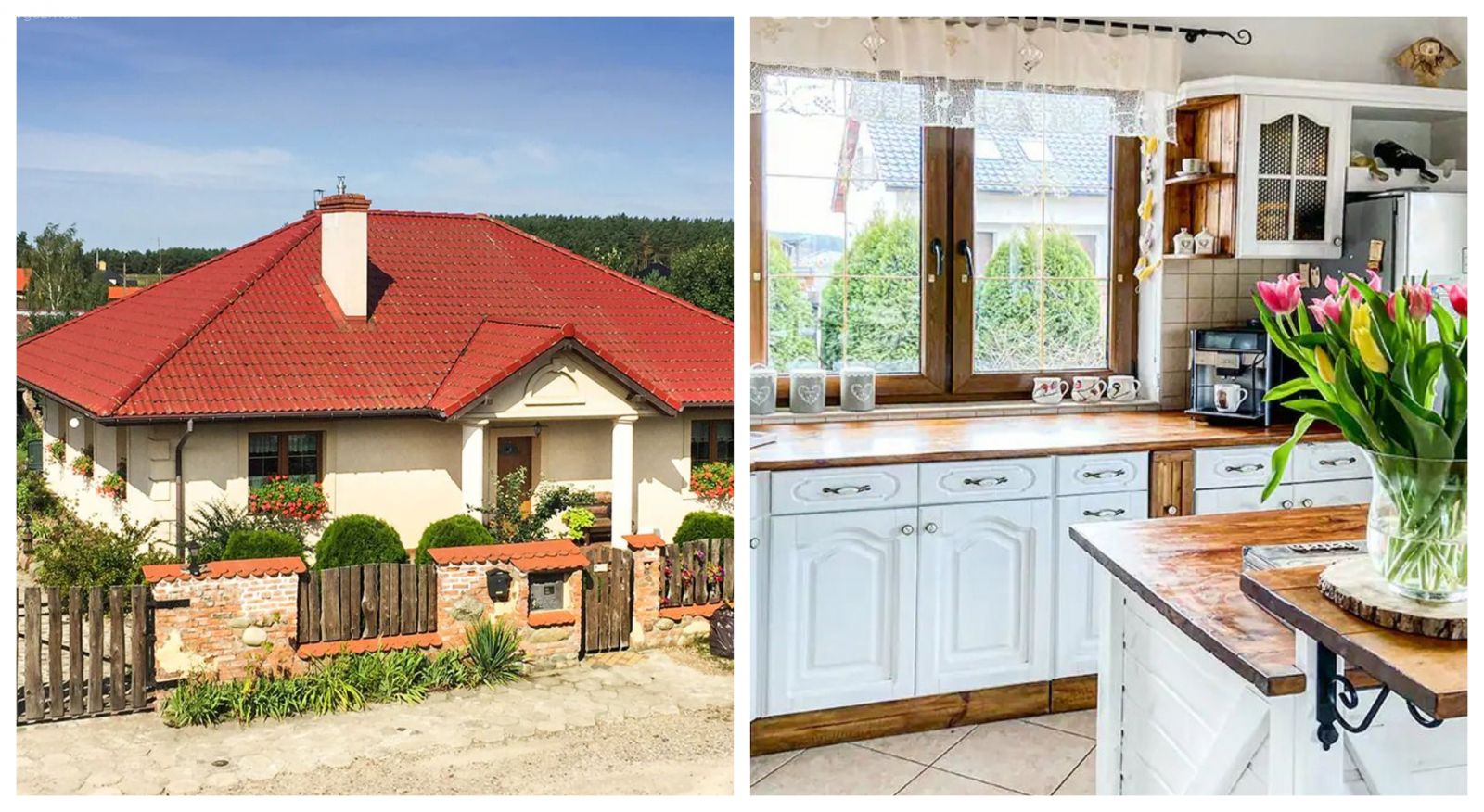 140 M2'lik Tek Katlı Müstakil Ev: Evin İçi ve Proje Detayları