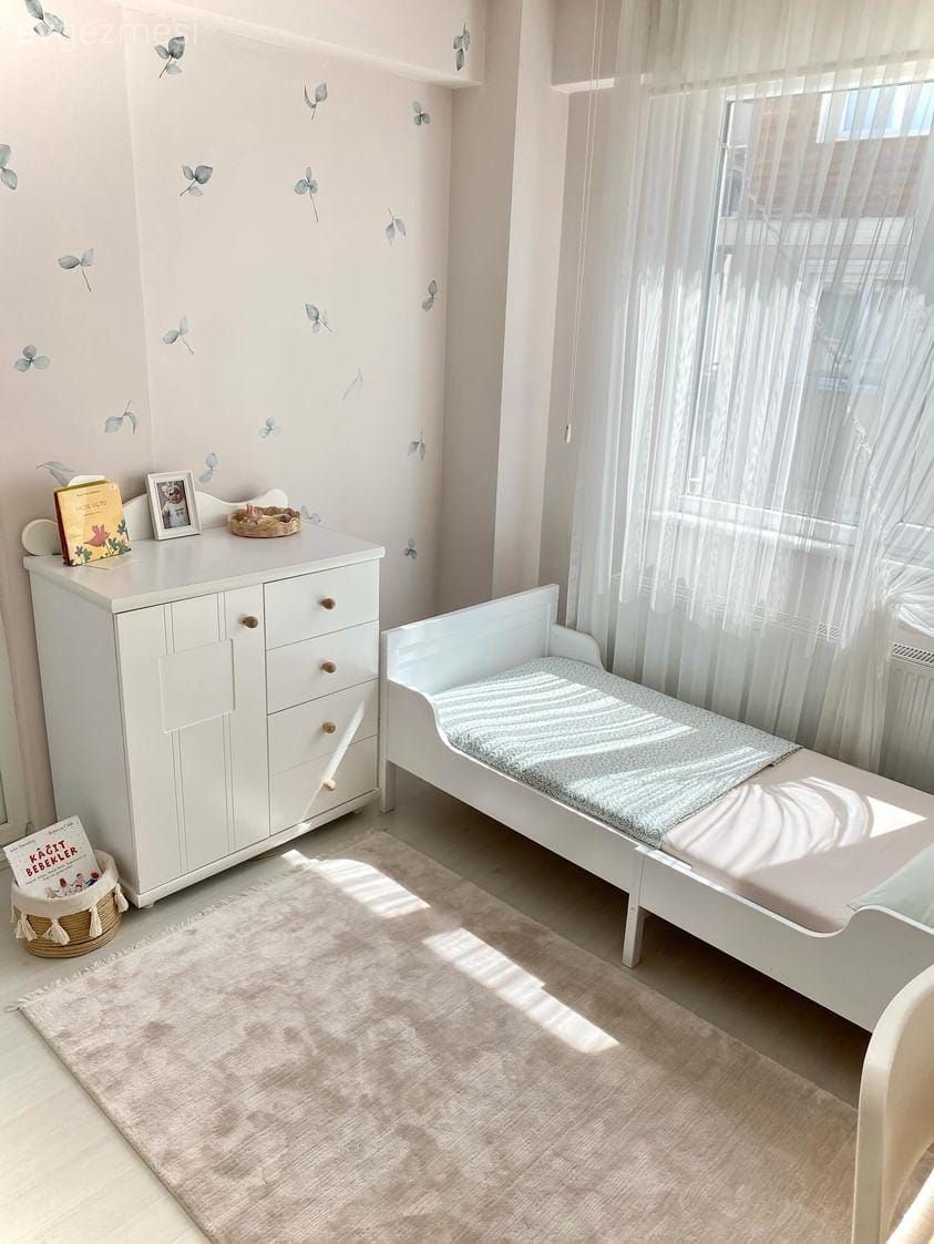 Ev Gezmesi: Bursa'dan Mütevazı ve Sıcak Bir Dekor!