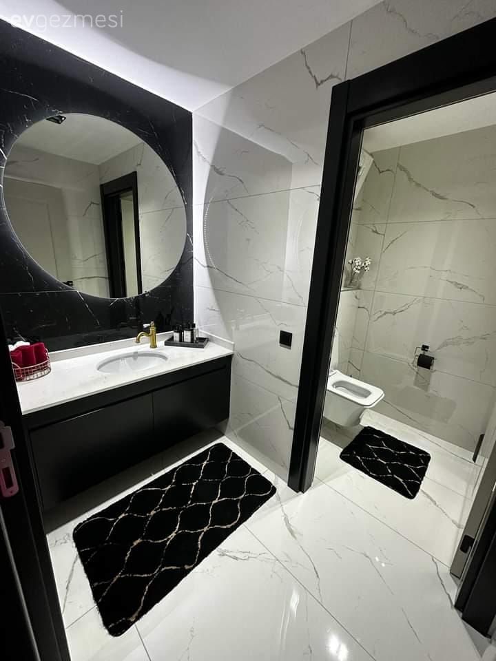 Bu Afyon Evi Bir Renk Olsaydı Kesin Siyah Olurdu!