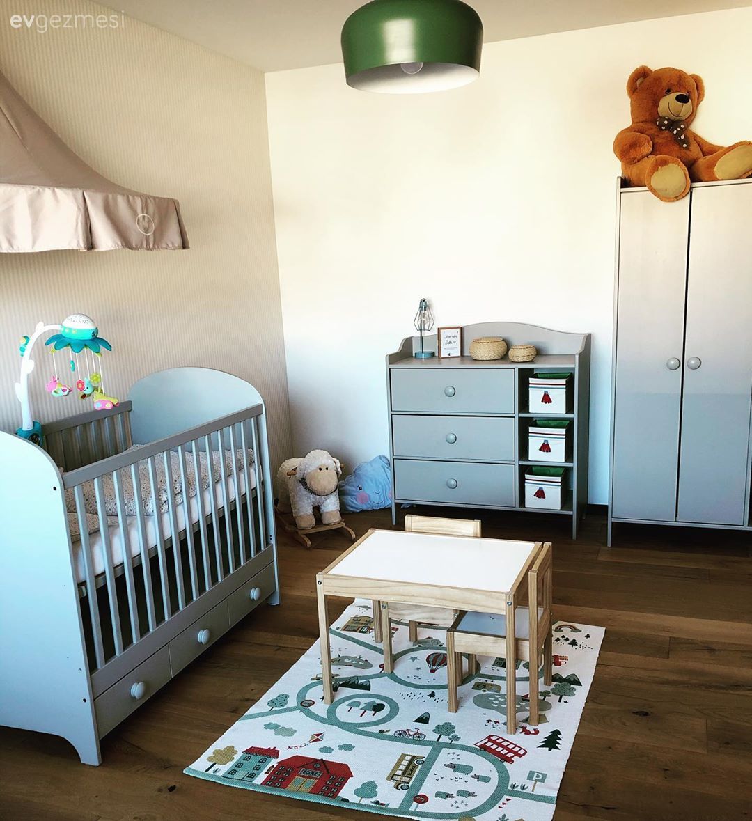 Bu Keyifli Ev Profesyonel Destek Alınmadan Bu Hale Gelmiş!