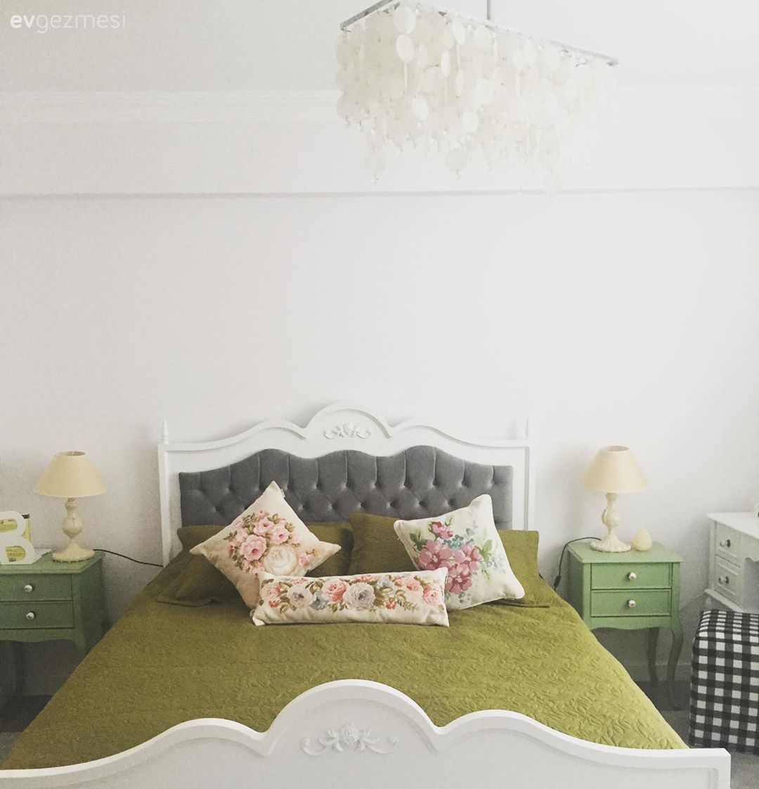 Bu Samimi Ev İçin Nostalji Her Zaman Yeni Trend!