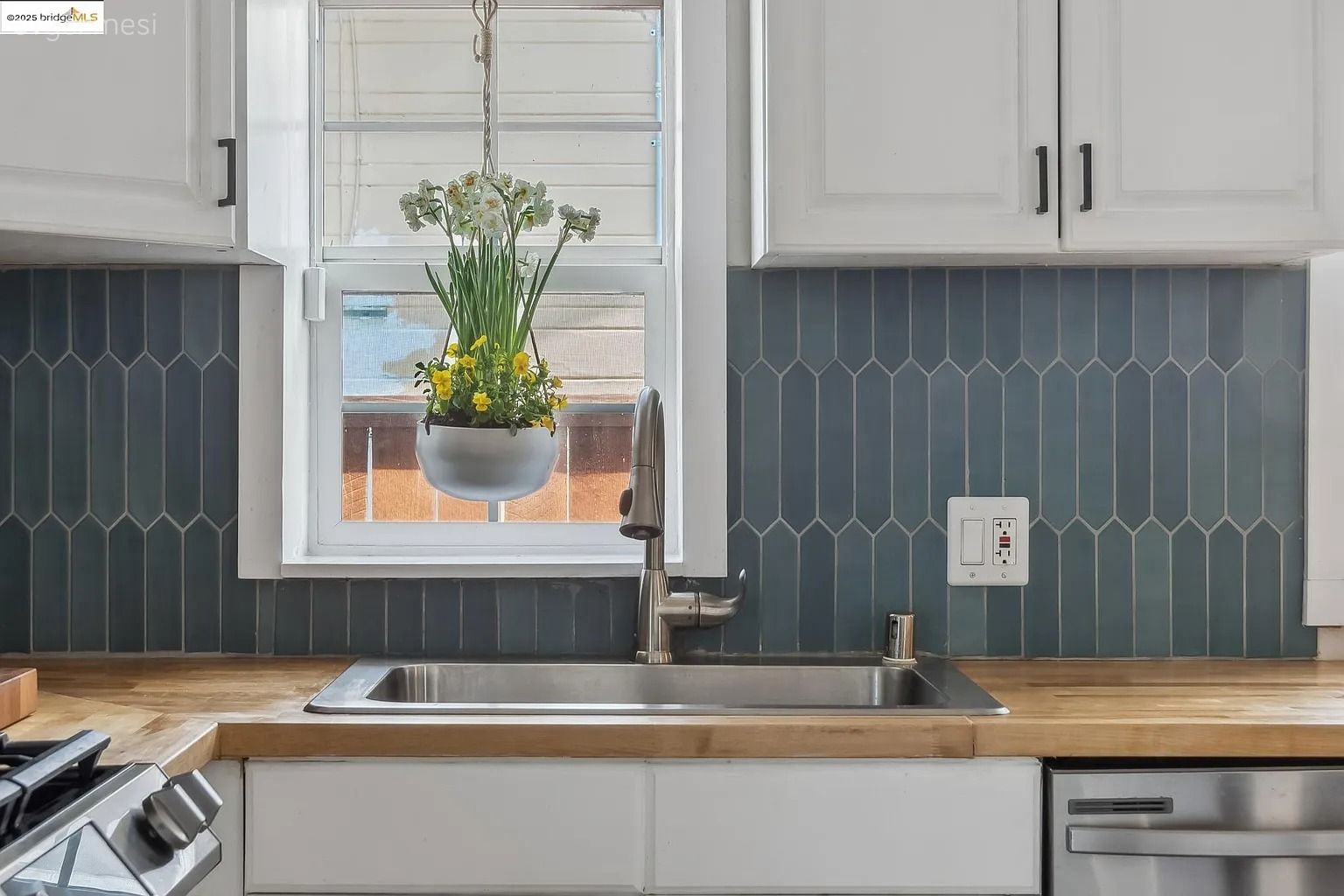 85 M2'lik Bu Ev Küçük Bir Aileye Yeter de Artar