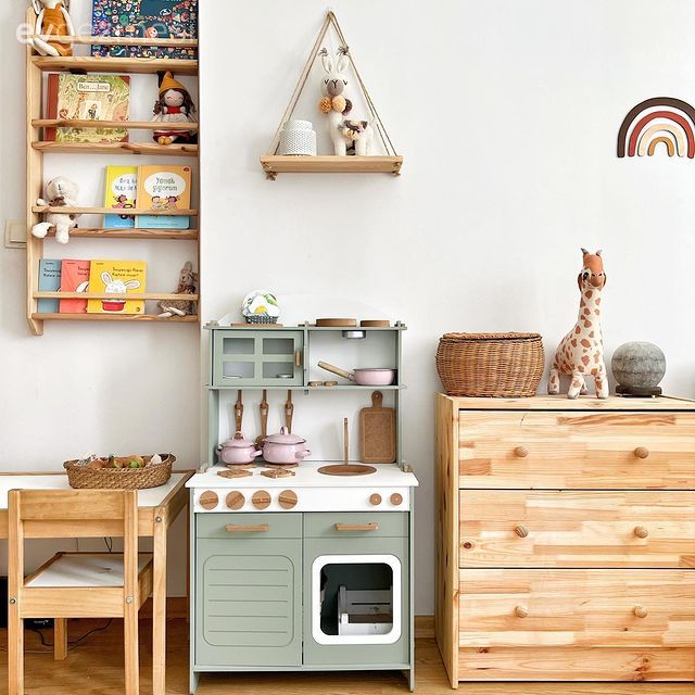 Ev Gezmesi: Pahalıya Kaçmadan Şık Olmayı Başaran Bir Dekor!