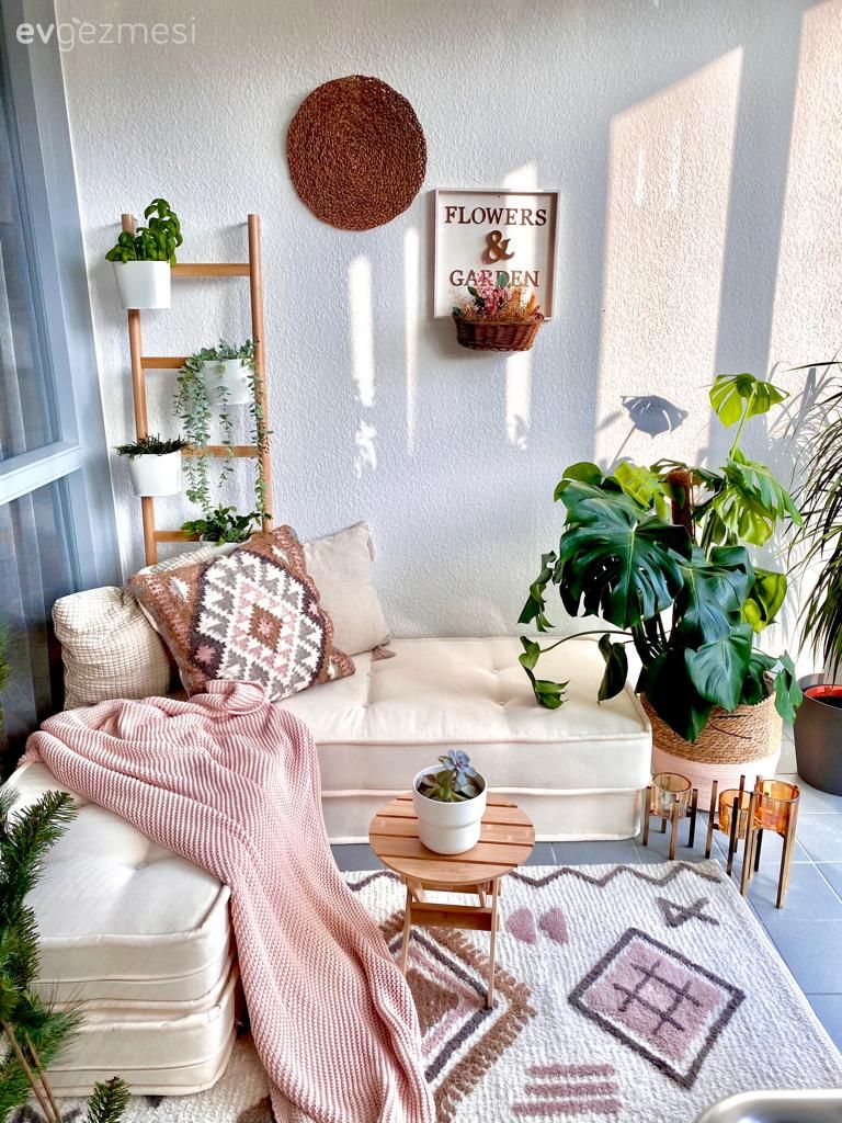 1+1 Bu Evde Hem Ferahlık Hem De Sıcaklık Seviyesi Tam Yerinde