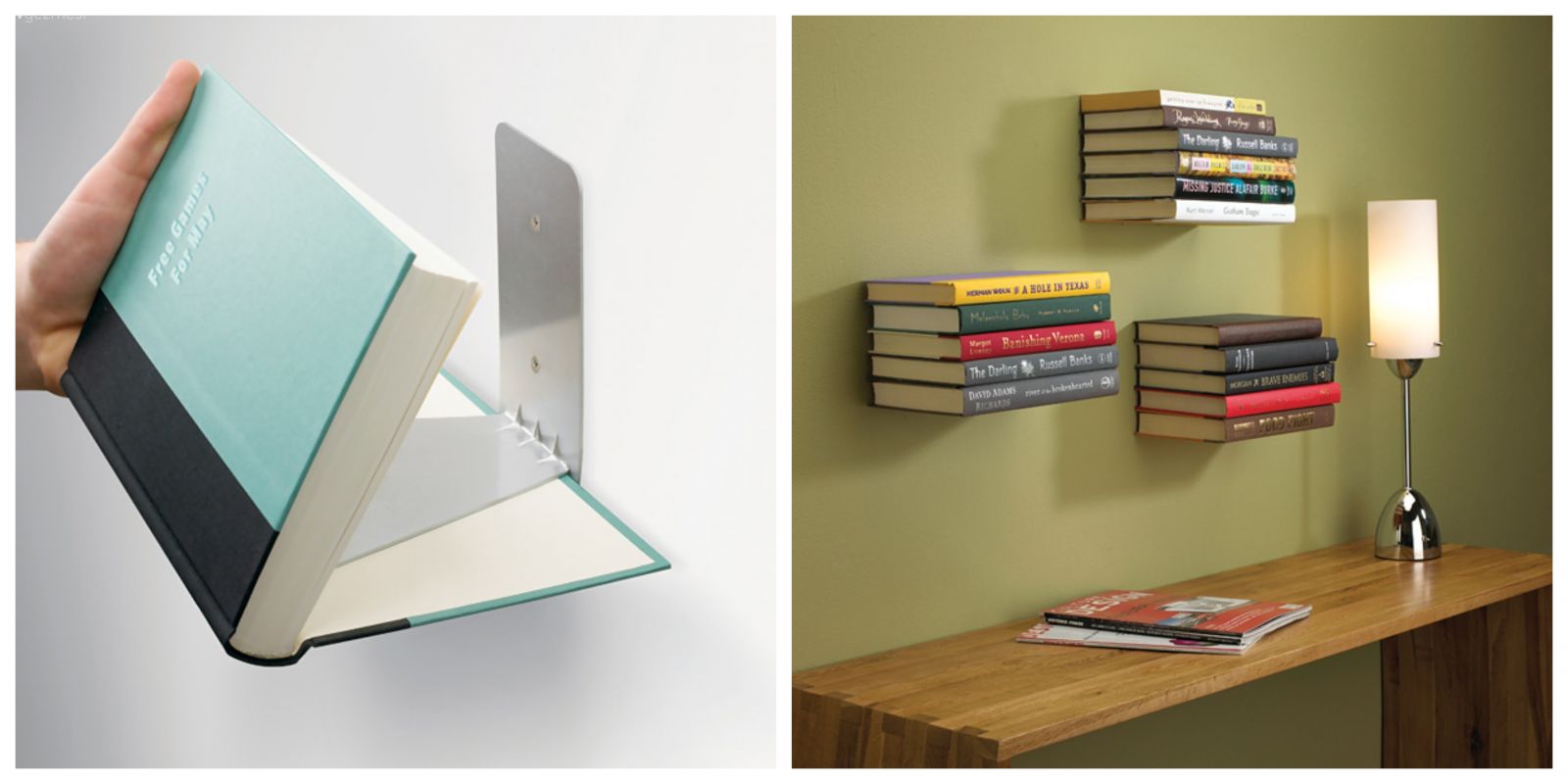 Evinizdeki Boru Ya Da Kablolardan Nasıl Kurtulursunuz?