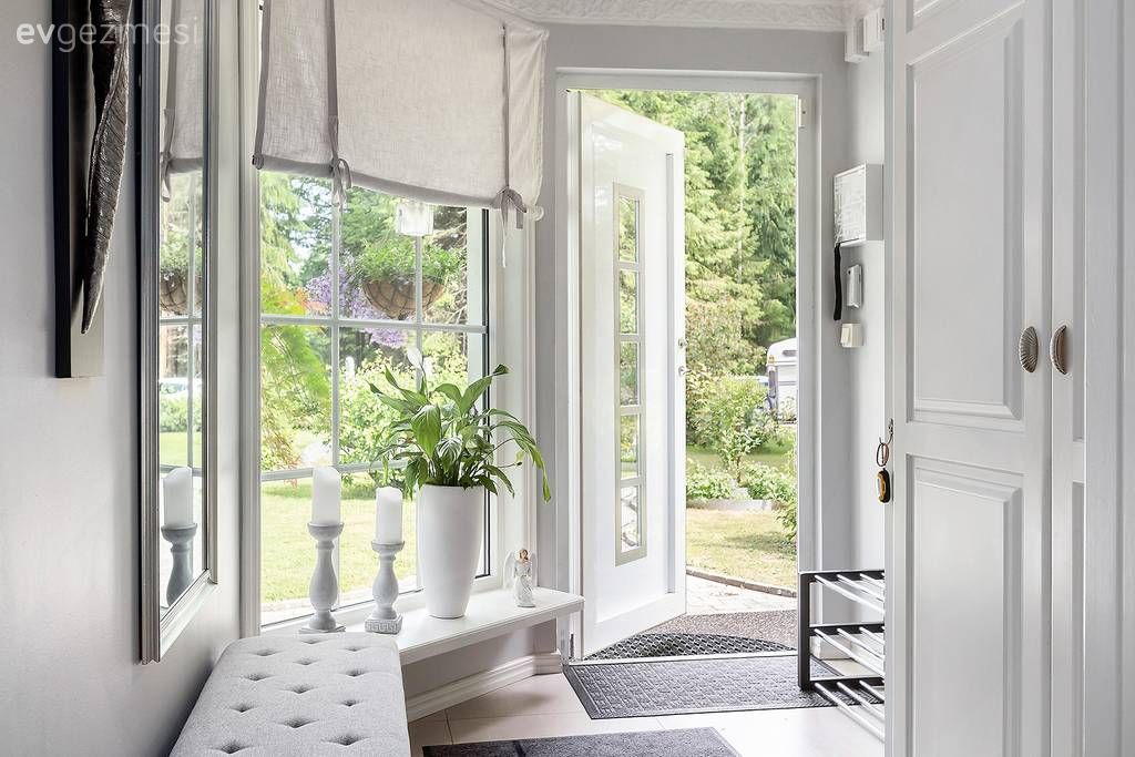 240 Metrekarelik Bu Villa Tam Bir Hayal Alemi