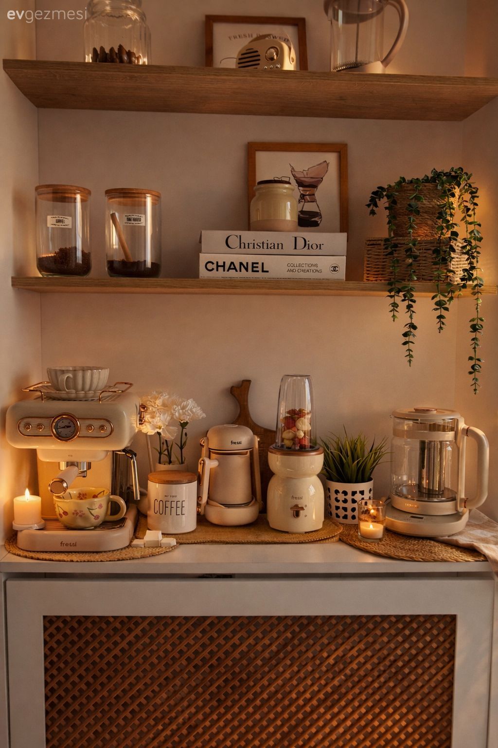 Kahve köşesi, Mutfak aksesuarları, Mutfak, Mutfak sandalyesi, Mutfak masası