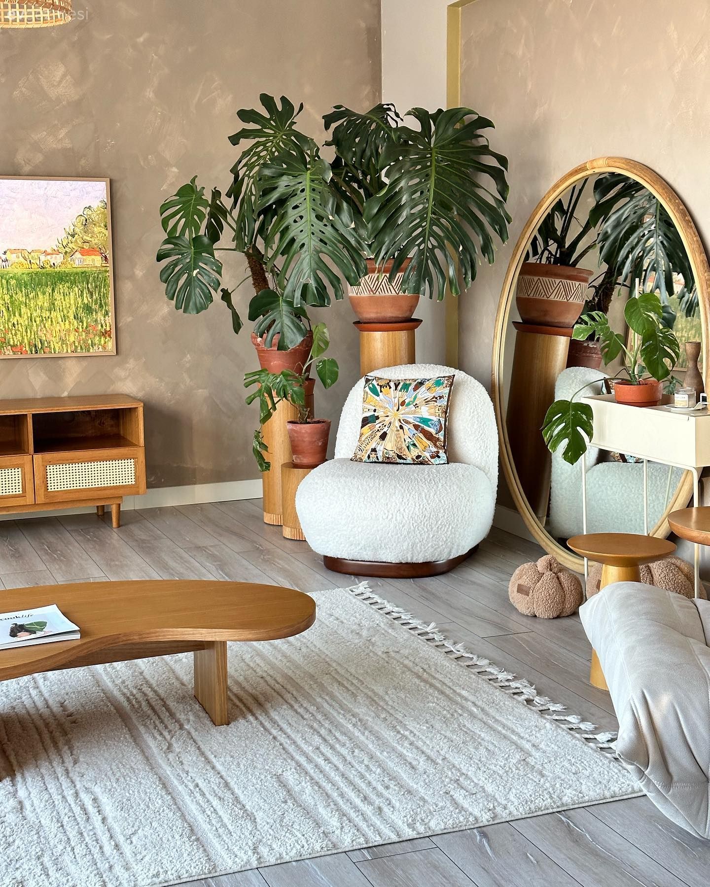 Bu Adana Evinde Mekân Değişmiş Ama Sıcaklık Bâki Kalmış!