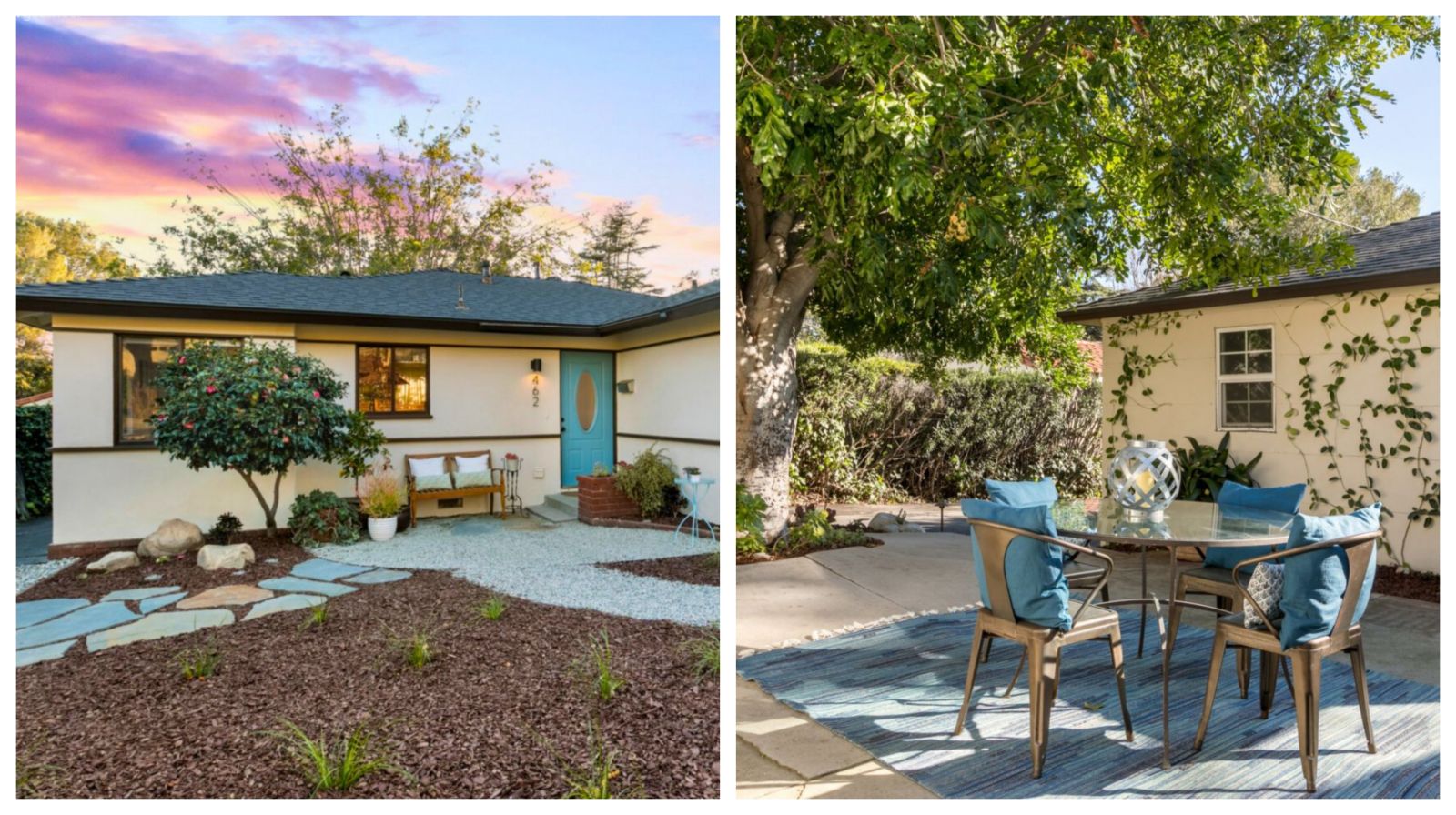 Fikir İsteyenler İçin Müstakil Ev Modelleri: 84 M2'lik Tek Katlı Müstakil Ev