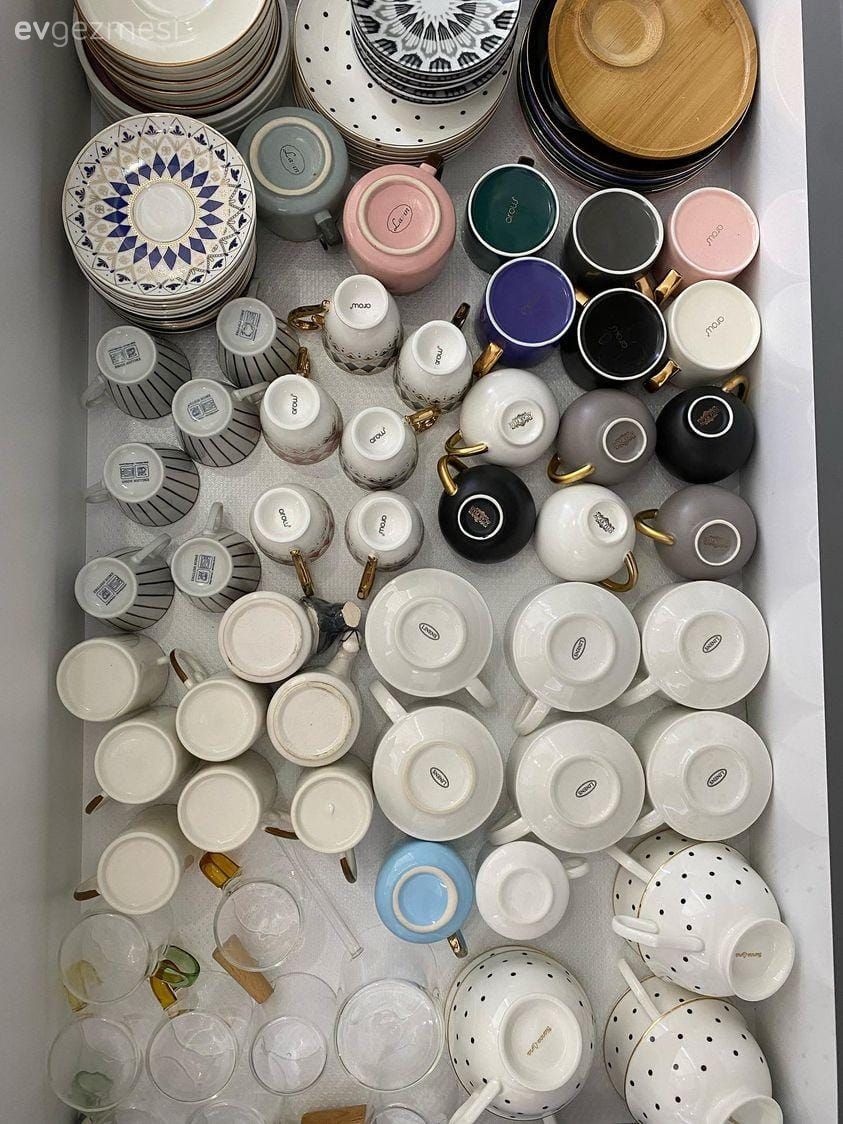 Köklü Değişiklikler Yerine Küçük Detaylara Başvuran Bir Tayinci Mutfağı!