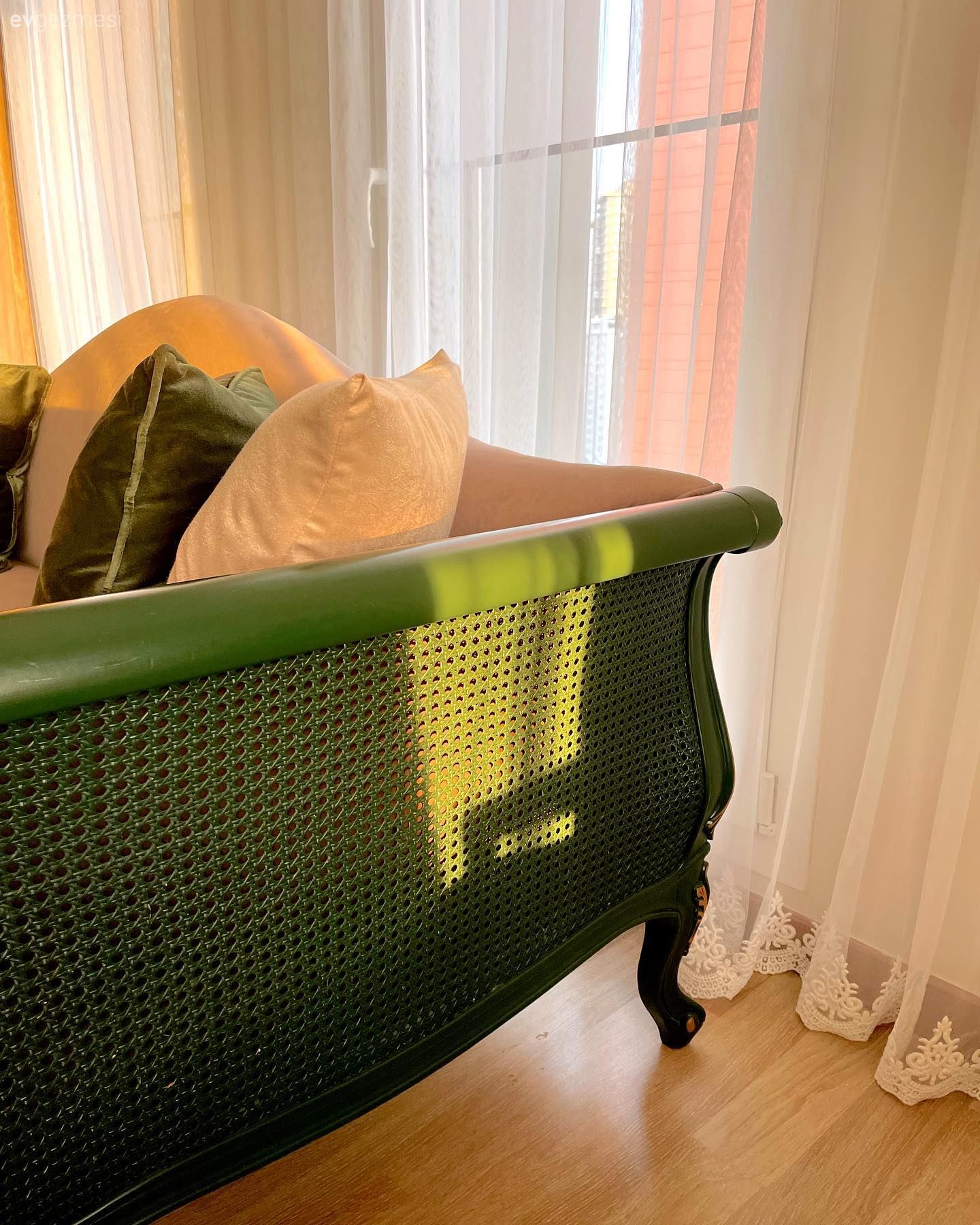 Tül perde, Perde, Kırlent, Ev tekstili, Koltuk takımı