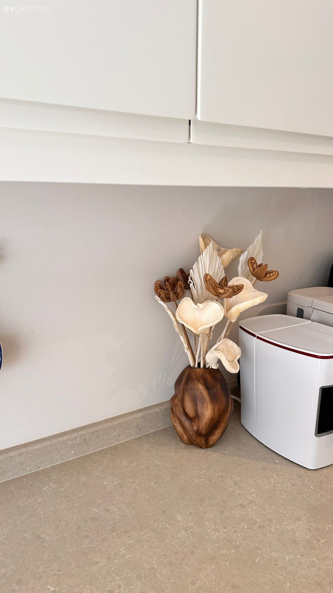 Mutfak tezgahı, Mutfak, Mutfak tezgah arası, Beyaz, Mutfak aksesuarları