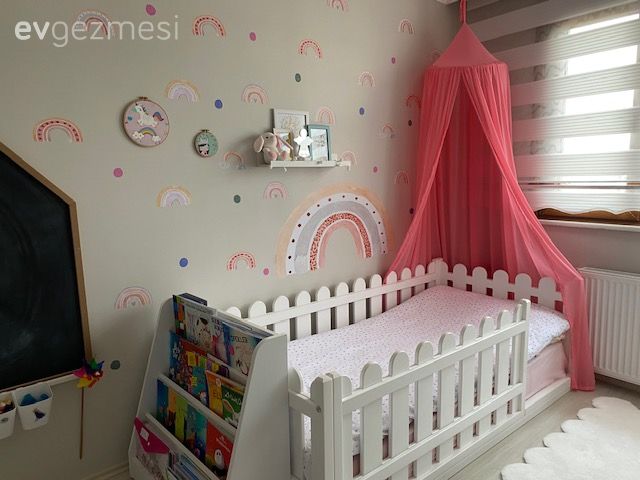 Bu Evde Sadelik ve Uyum Temel Kıstas