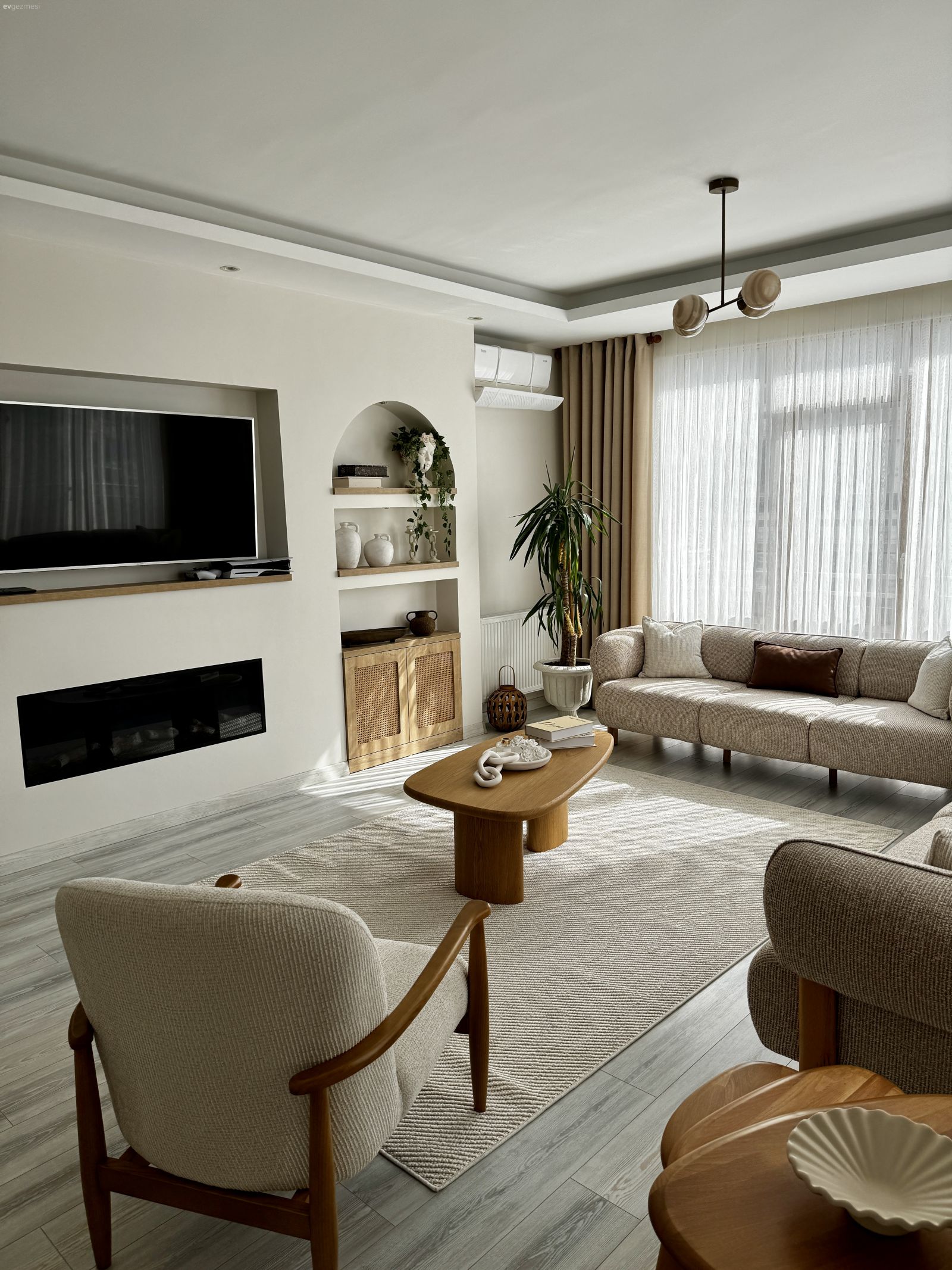 Pinterest Evi Tabirinin Hakkını Veren Bir Tekirdağ Evi