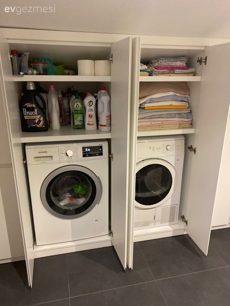 Bu Marmaris Evi Geleneksel Ruhunu Günümüze Uyarlamış!