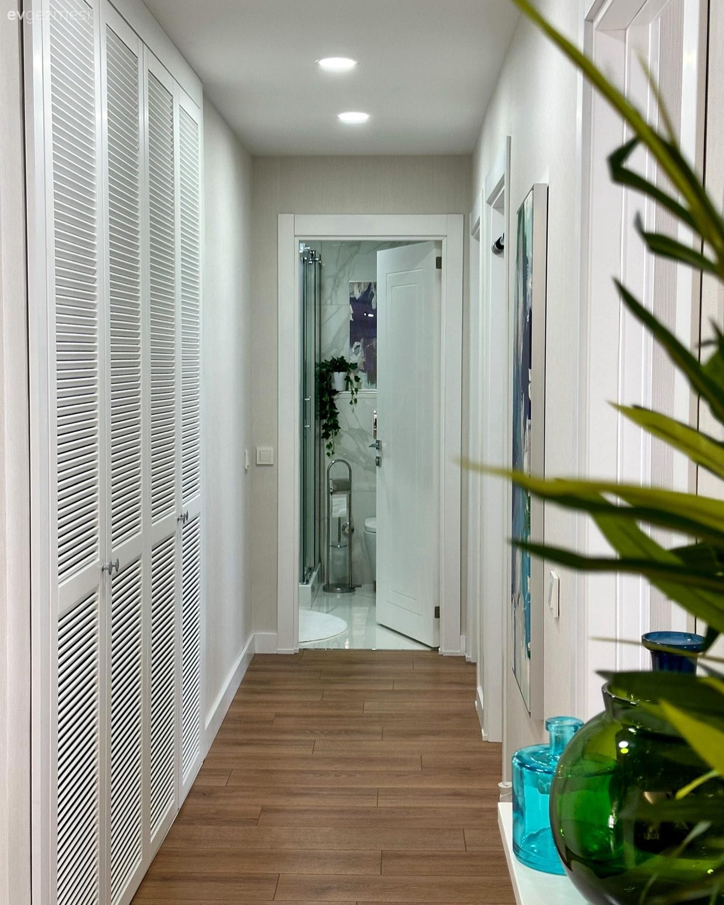 Dekorasyon Fenomenleriyle Sohbet: @tembelgiller'den Dekorasyon Taktikleri!