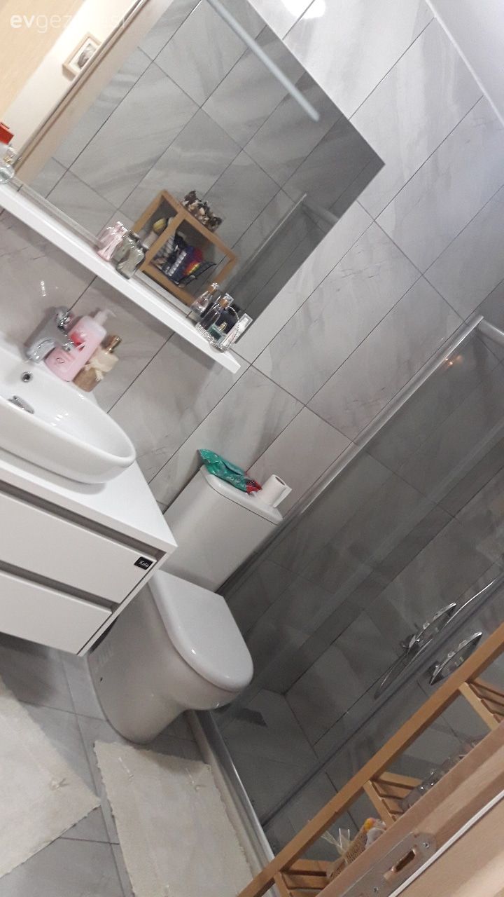 Öncesi&Sonrası: Küçük Evin Ferahlama Hikayesi