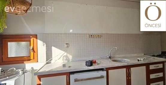 Bu Ankara Mutfağının Sonrası Alışılmış Mutfak Formundan Uzak!