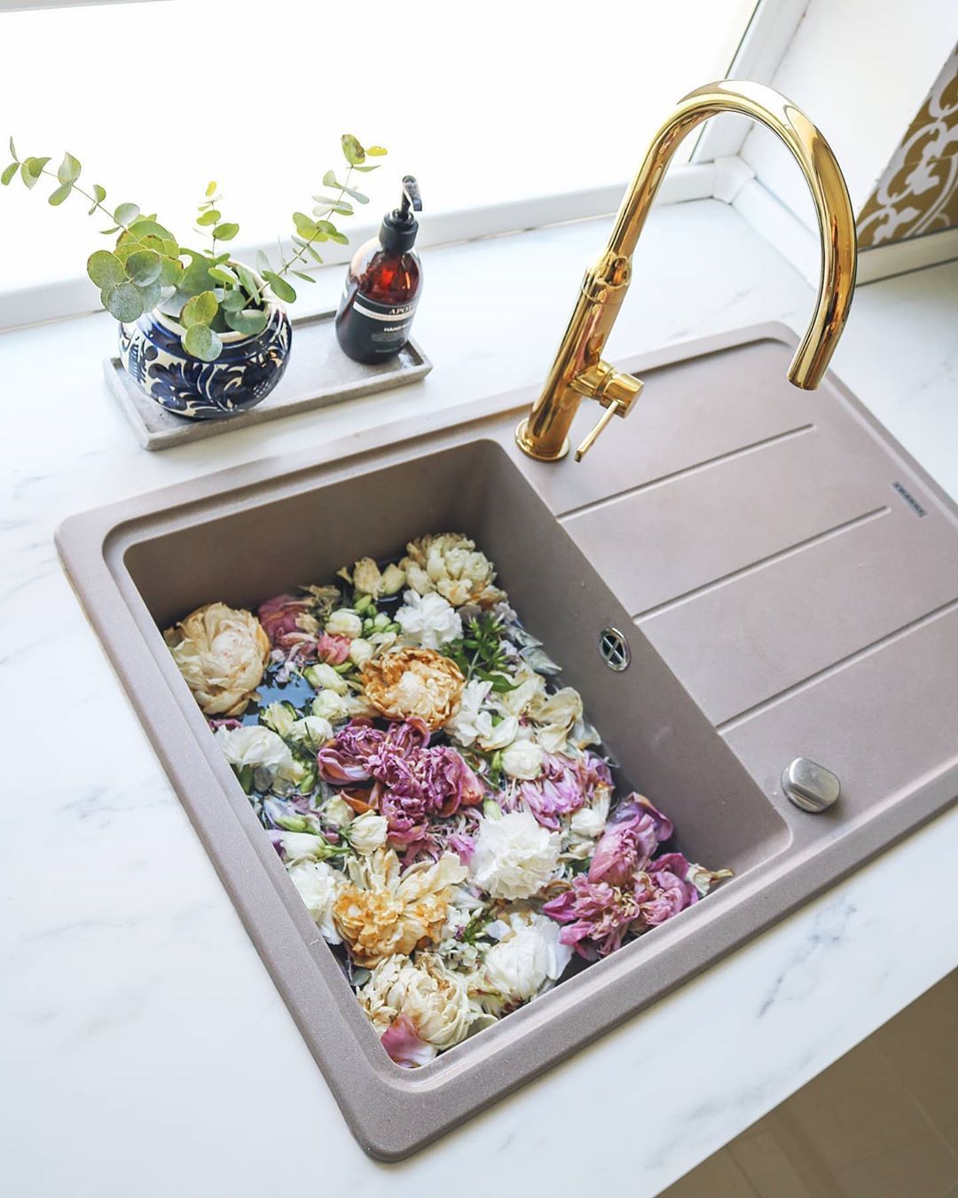 Bu Göz Alıcı Evde Her Köşe Katalog Çekimine Hazır Halde!