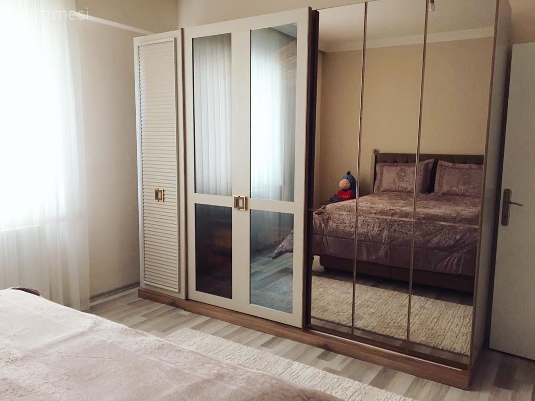 Bu Modern Ruhlu Dekorun Renkleri Bir Harika