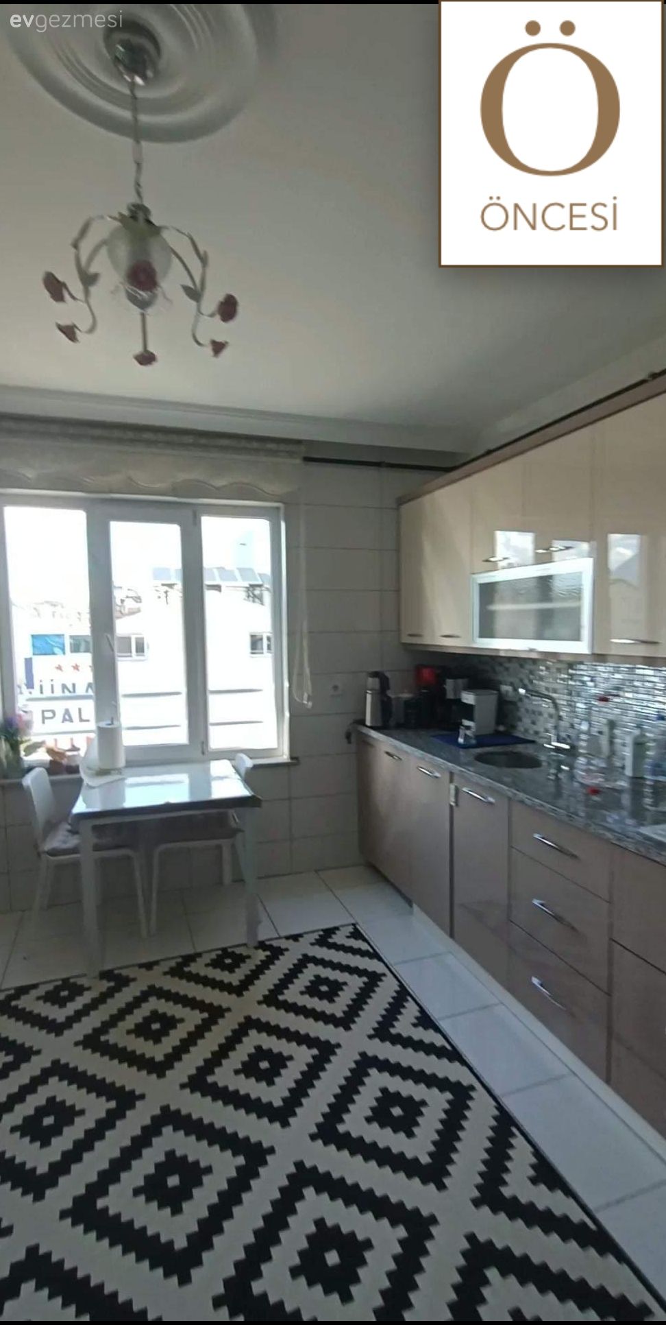 Öncesi&Sonrası: Eski ve Yeni Görünüm Arasındaki Fark İnanılmaz!