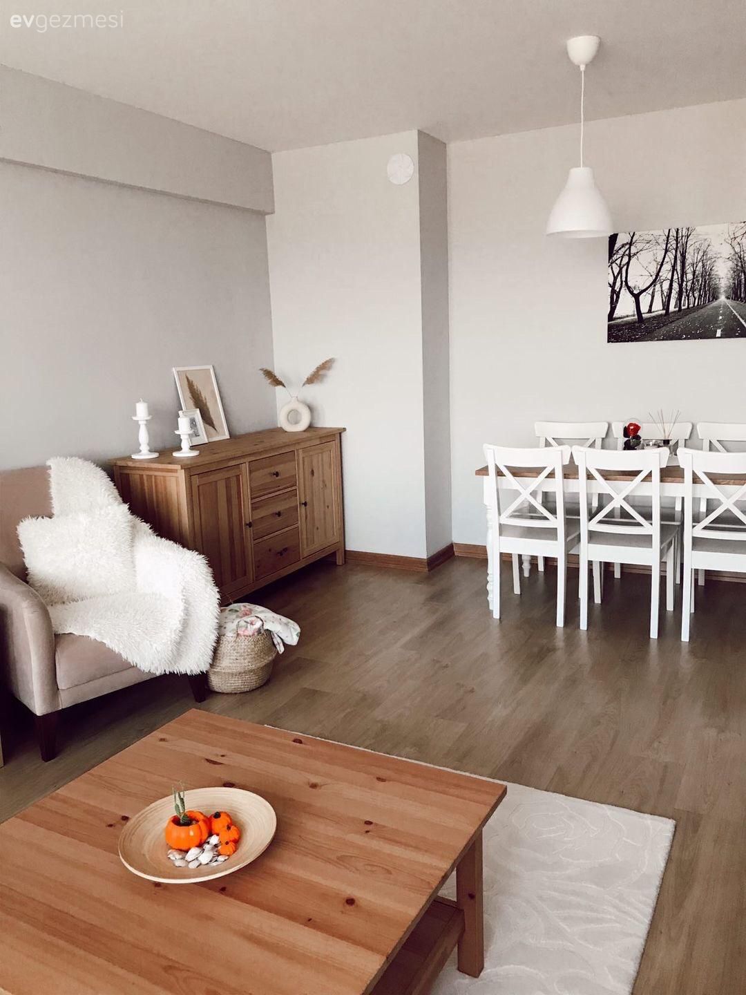 Yılın En Sevilenleri: 2020 Yılından Ev Gezmeleri-4