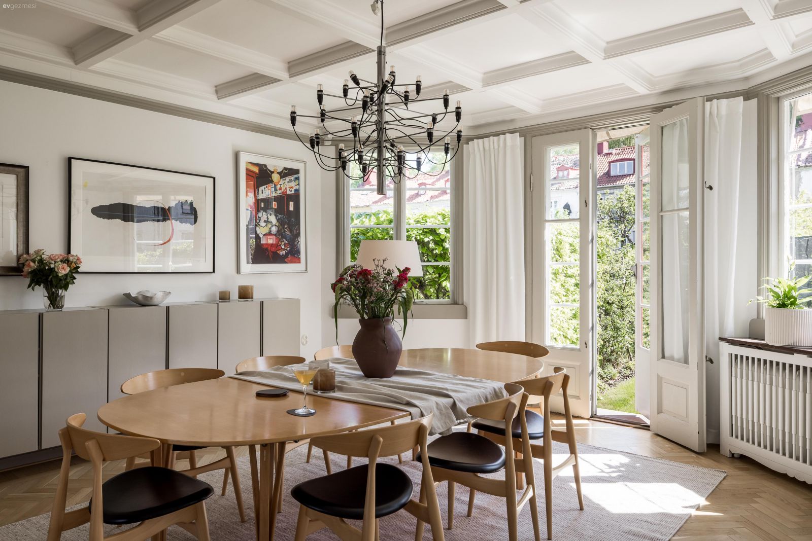 Kaset Tavan Hakkında Bilinmesi Gerekenler: Geniş Rehber