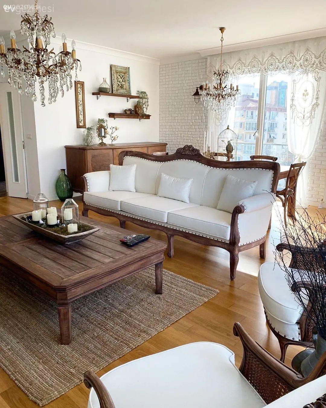 2022 Yılının En Sevilen Ev Gezmeleri