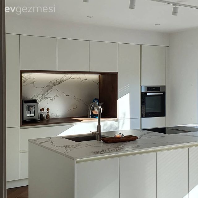 Ada Mutfak Yaptırmadan Önce Nelere Dikkat Etmelisiniz?