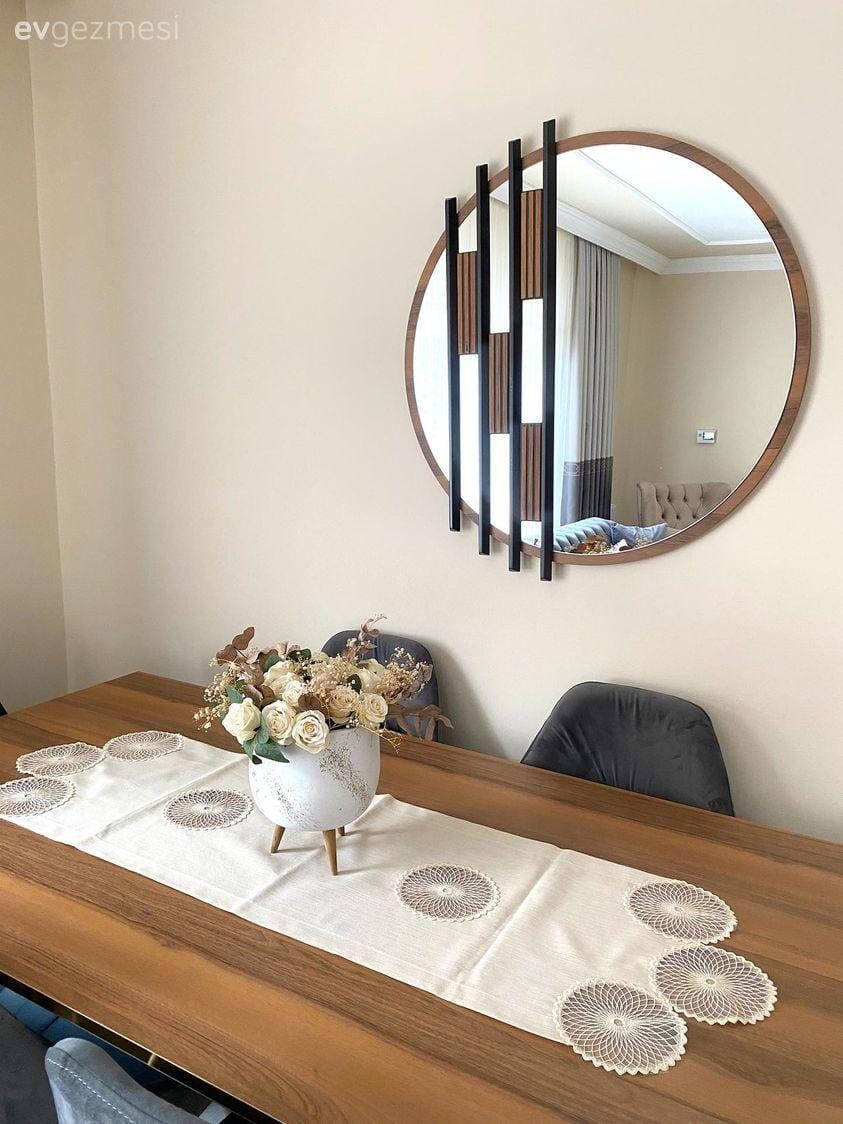 Bu Rize Evinde Konfor ve Uyuma Dikkat Edilmiş!