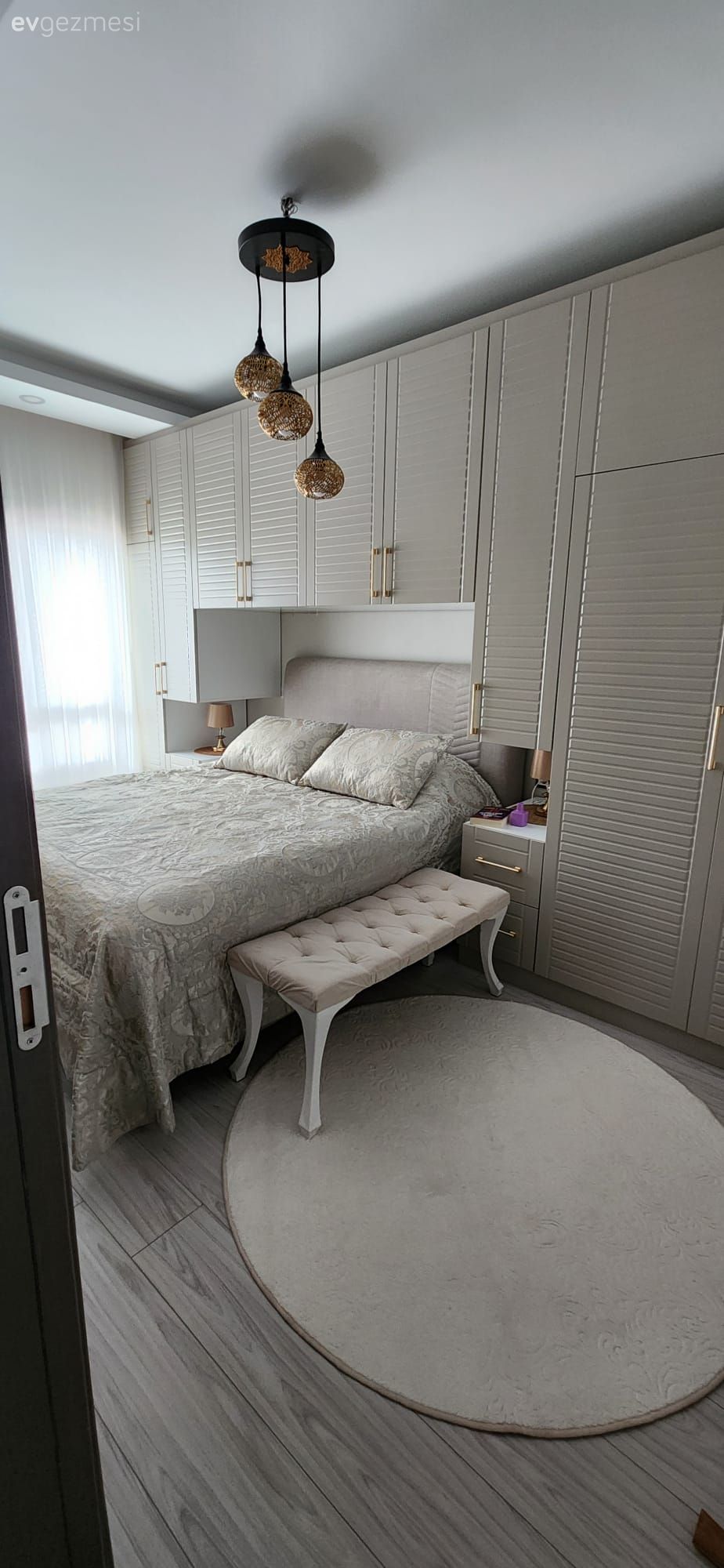 Osmaniye'deki Bu Toki Evi Komple Tadilattan Sonra Başka Olmuş